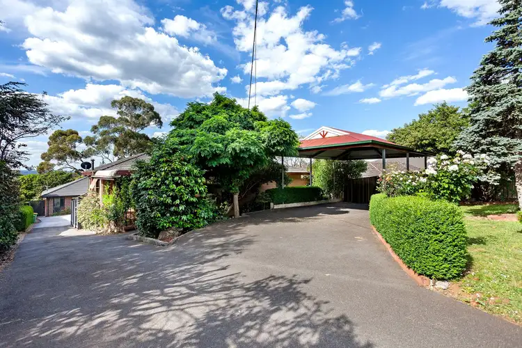 Second view of Homely house listing, 29 Saddleback Ridge, Chirnside Park VIC 3116