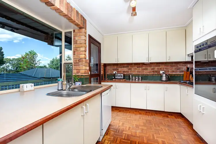 Fourth view of Homely house listing, 29 Saddleback Ridge, Chirnside Park VIC 3116