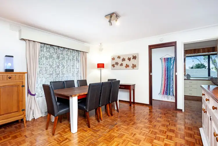 Fifth view of Homely house listing, 29 Saddleback Ridge, Chirnside Park VIC 3116