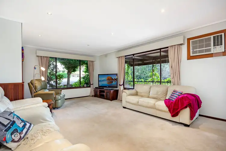 Sixth view of Homely house listing, 29 Saddleback Ridge, Chirnside Park VIC 3116