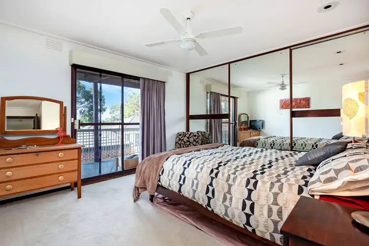 Seventh view of Homely house listing, 29 Saddleback Ridge, Chirnside Park VIC 3116