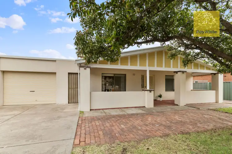 8 Hyman Avenue, Edwardstown SA 5039