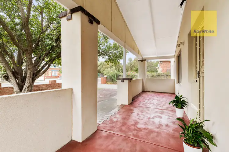 Second view of Homely house listing, 8 Hyman Avenue, Edwardstown SA 5039