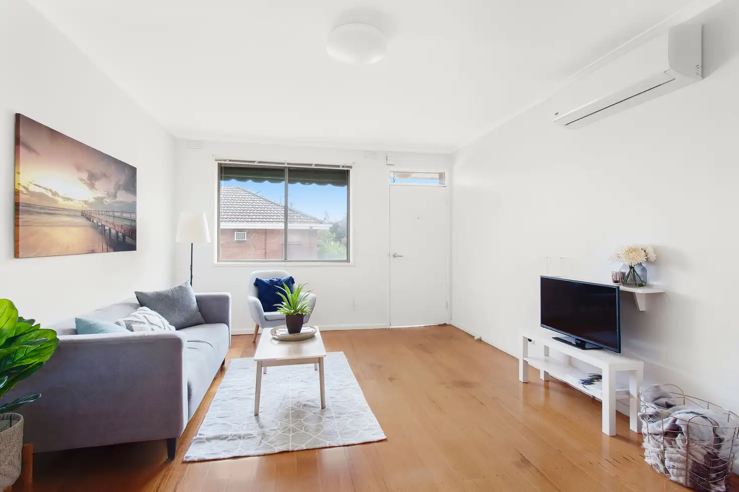 Main view of Homely unit listing, 4/6 Normanby Street, Hughesdale VIC 3166