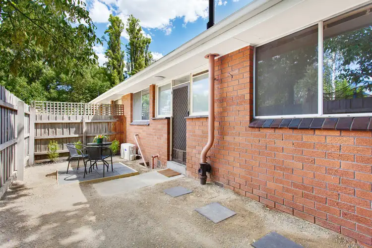 Second view of Homely unit listing, 4/6 Normanby Street, Hughesdale VIC 3166