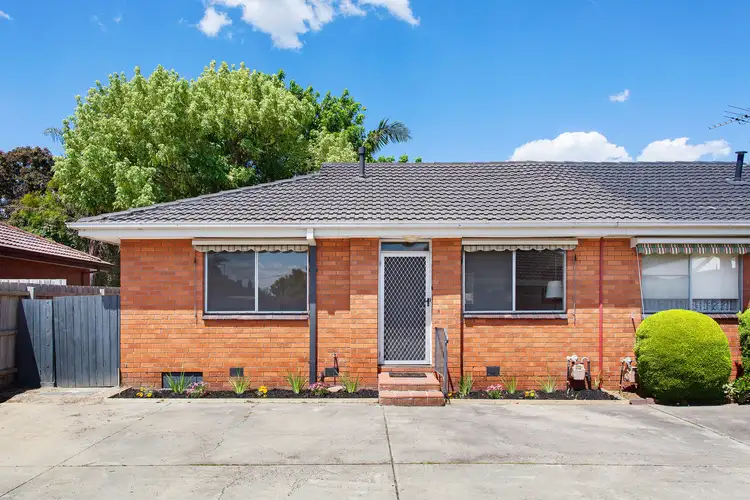 Third view of Homely unit listing, 4/6 Normanby Street, Hughesdale VIC 3166