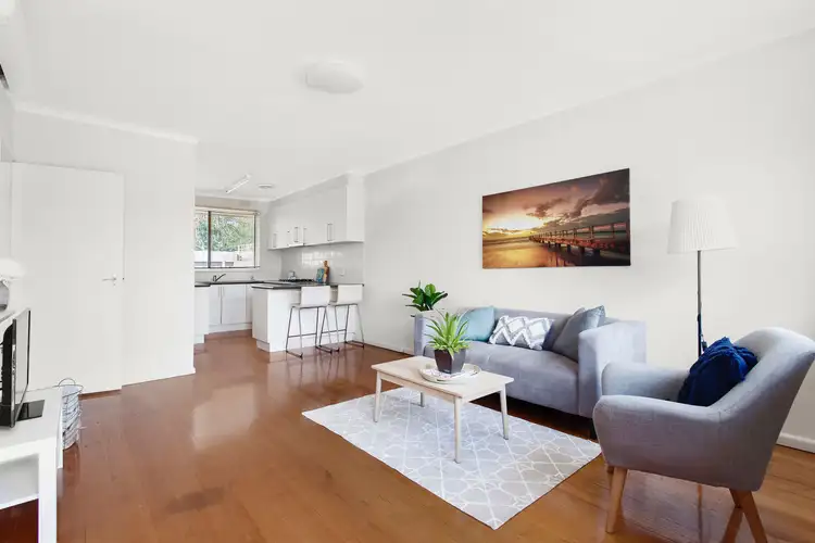 Fourth view of Homely unit listing, 4/6 Normanby Street, Hughesdale VIC 3166