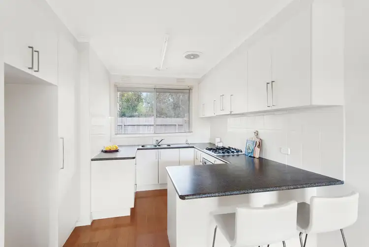 Fifth view of Homely unit listing, 4/6 Normanby Street, Hughesdale VIC 3166