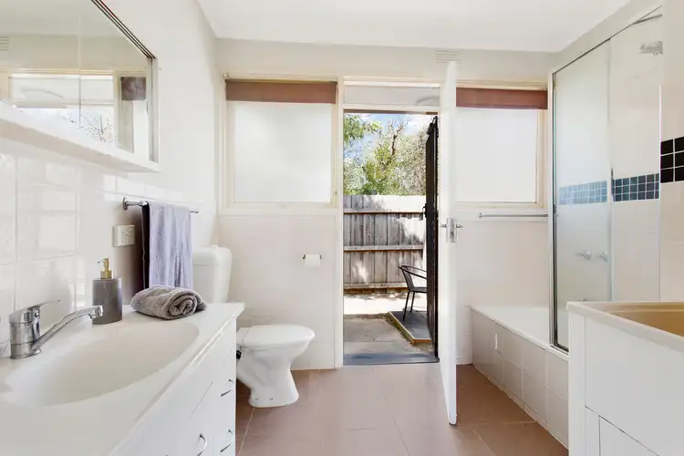 Sixth view of Homely unit listing, 4/6 Normanby Street, Hughesdale VIC 3166
