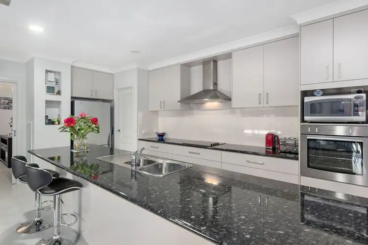 Sixth view of Homely house listing, 24 Geoffrey Street, Myrtleford VIC 3737