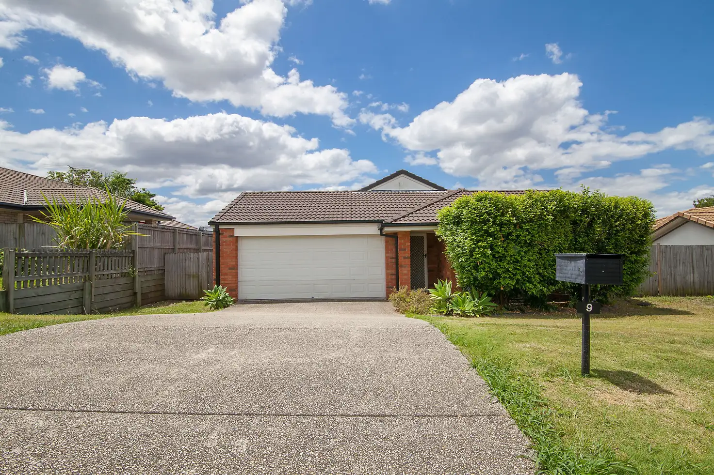 Main view of Homely house listing, 9 Barnes Street, Redbank Plains QLD 4301