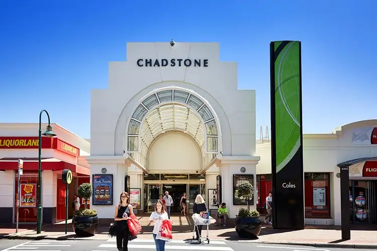 Second view of Homely townhouse listing, 13A Vision Street, Chadstone VIC 3148