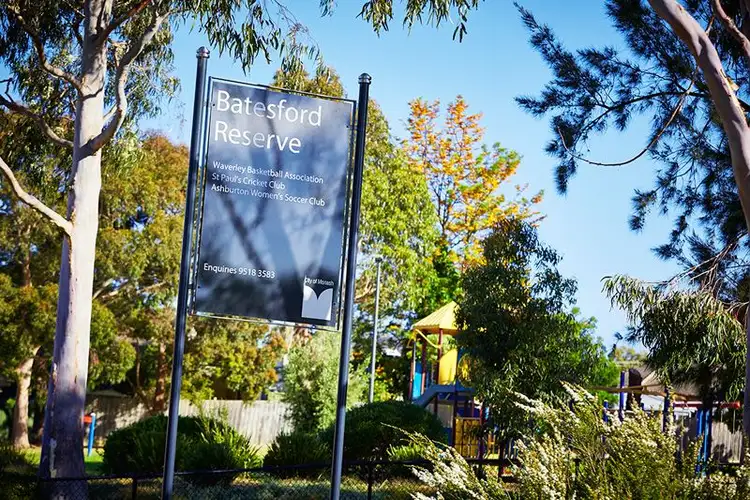 Fifth view of Homely townhouse listing, 13A Vision Street, Chadstone VIC 3148