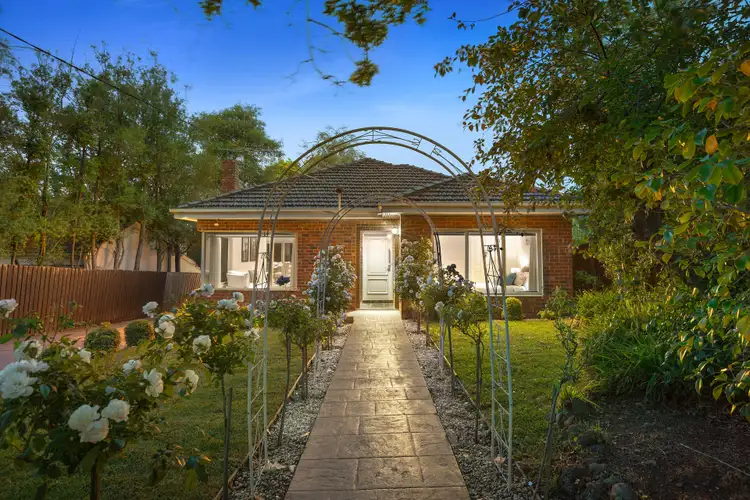 1 Crom Street, Balwyn VIC 3103