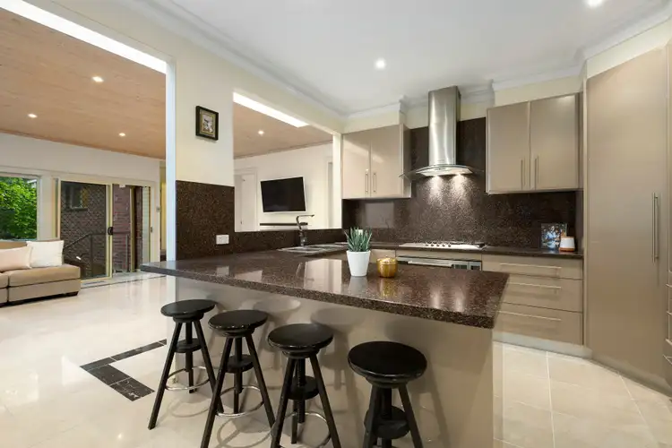 Second view of Homely house listing, 1 Crom Street, Balwyn VIC 3103