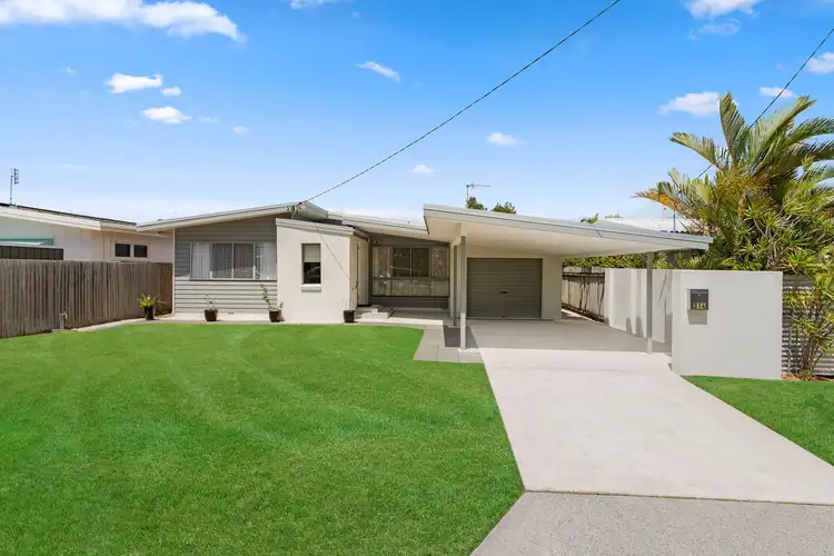 Second view of Homely house listing, 314 Adina Avenue, Bilinga QLD 4225