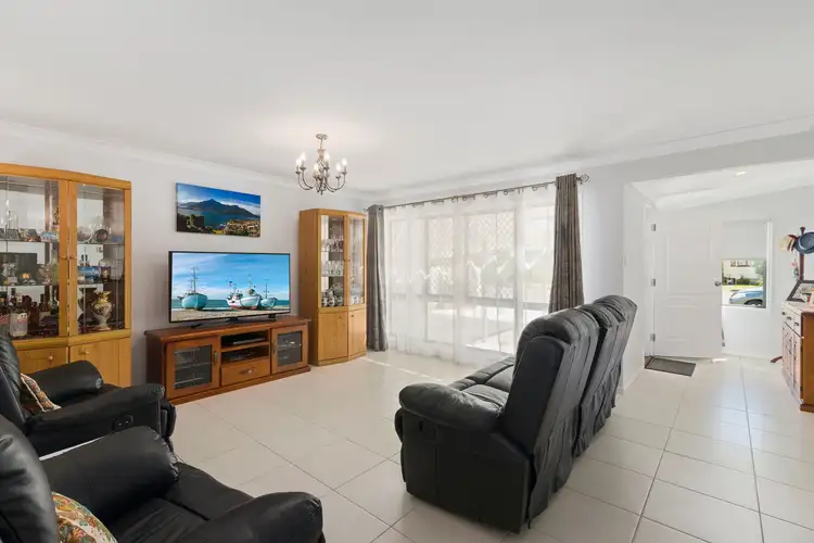 Fifth view of Homely house listing, 314 Adina Avenue, Bilinga QLD 4225