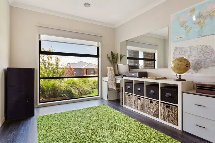 Fifth view of Homely house listing, 13 Empire Avenue, Drouin VIC 3818