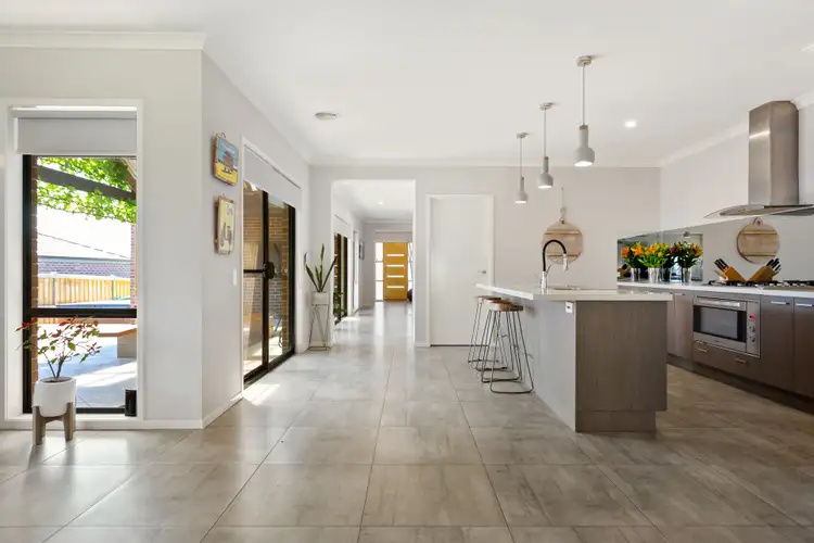 Sixth view of Homely house listing, 13 Empire Avenue, Drouin VIC 3818