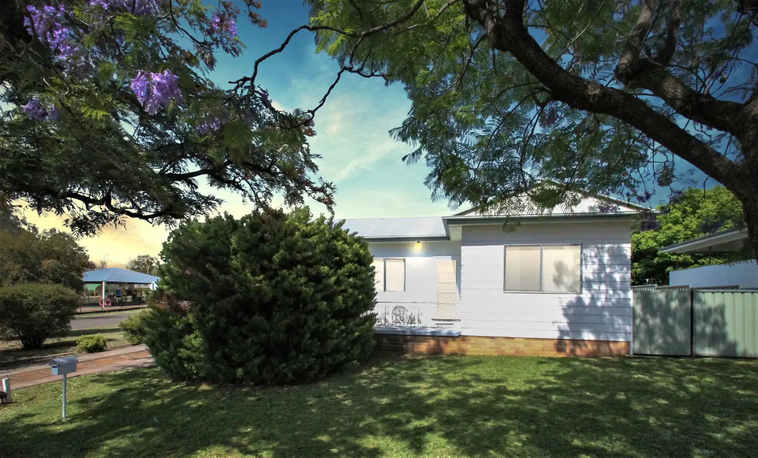 Main view of Homely house listing, 180 Hawker Street, Quirindi NSW 2343