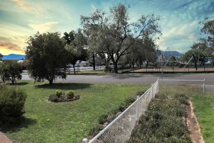 Third view of Homely house listing, 180 Hawker Street, Quirindi NSW 2343