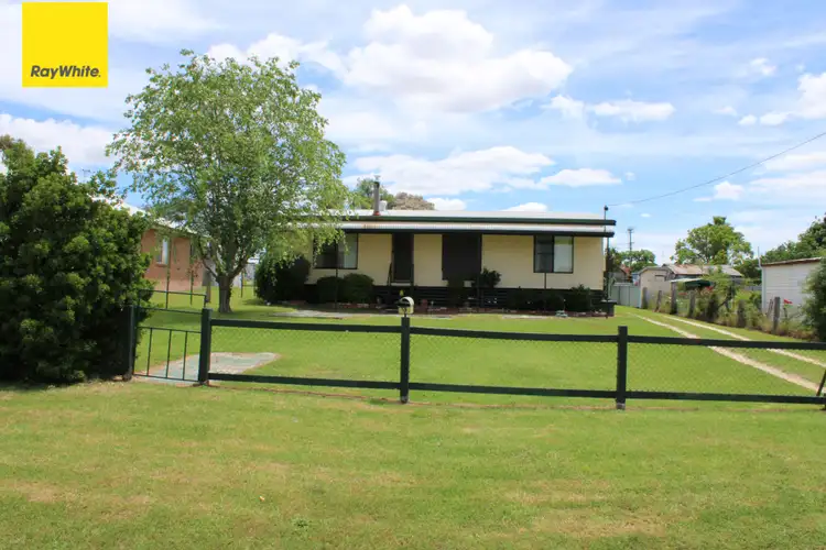 3 Souter Street, Bundarra NSW 2359