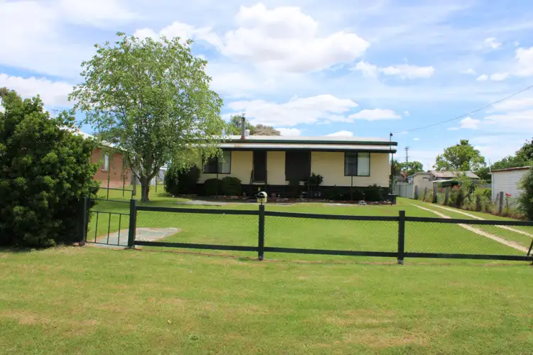Second view of Homely house listing, 3 Souter Street, Bundarra NSW 2359