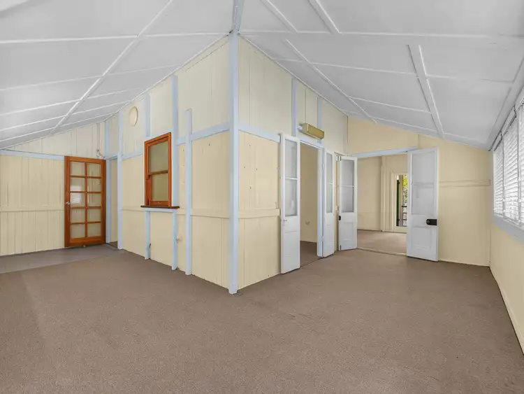 Third view of Homely house listing, 29 Hilda Street, Corinda QLD 4075