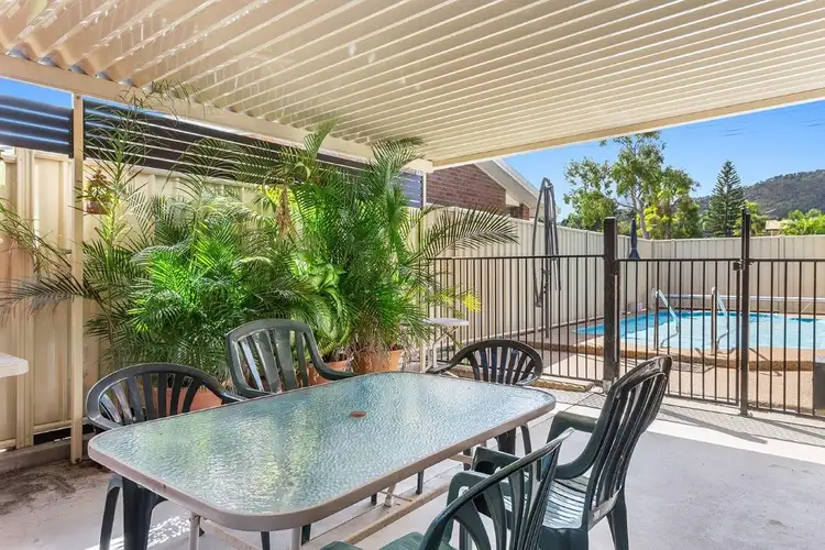 2 Ben Hall Street, Norman Gardens QLD 4701