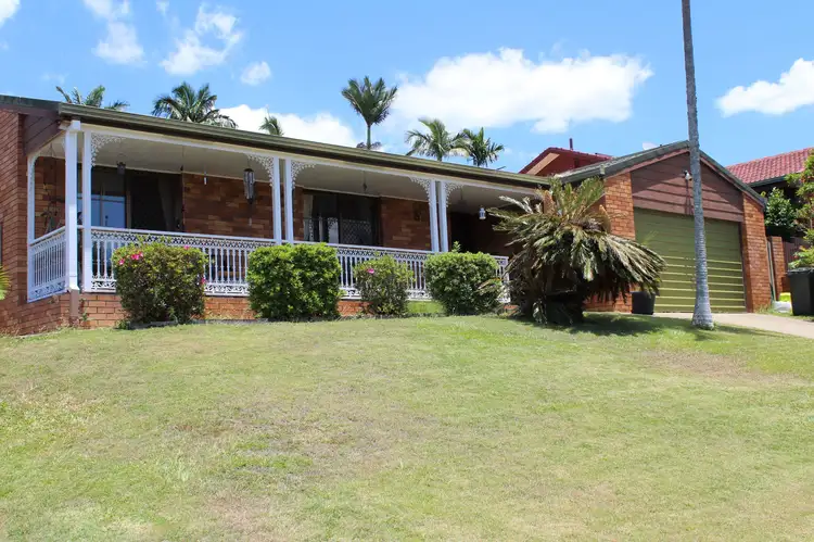 19 Kinbrace Street, Ferny Grove QLD 4055