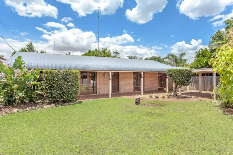 Main view of Homely house listing, 6 Evonrise Street, Rangeville QLD 4350