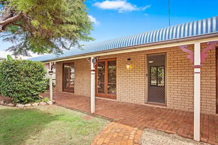Second view of Homely house listing, 6 Evonrise Street, Rangeville QLD 4350