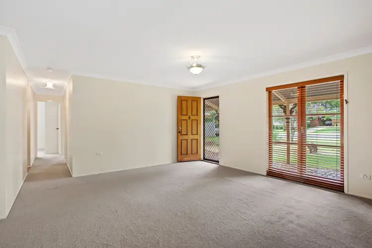 Third view of Homely house listing, 6 Evonrise Street, Rangeville QLD 4350