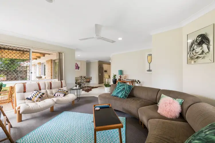 Main view of Homely house listing, 7 Beaverbrook Circuit, Sippy Downs QLD 4556