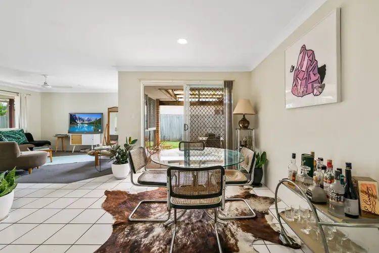Second view of Homely house listing, 7 Beaverbrook Circuit, Sippy Downs QLD 4556