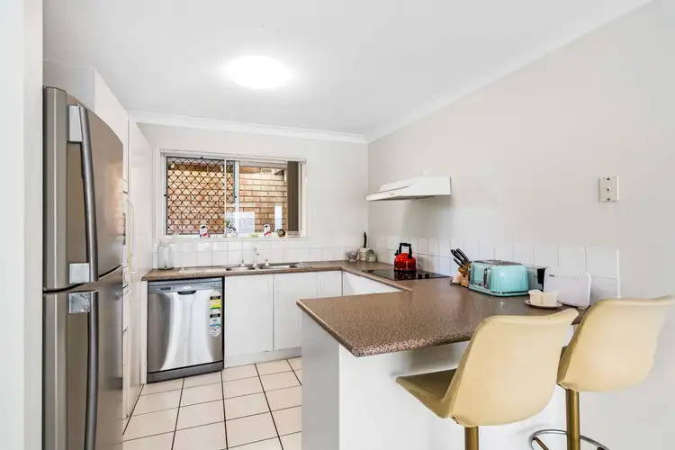 Fourth view of Homely house listing, 7 Beaverbrook Circuit, Sippy Downs QLD 4556