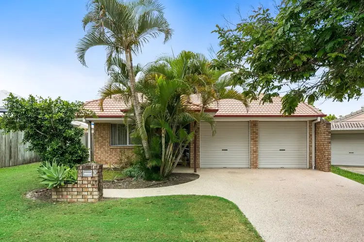 Fifth view of Homely house listing, 7 Beaverbrook Circuit, Sippy Downs QLD 4556
