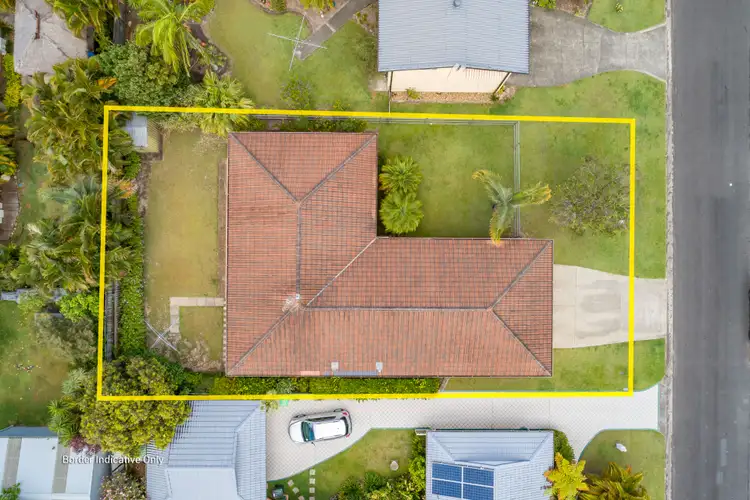 Sixth view of Homely house listing, 7 Dabchick Drive, Burleigh Waters QLD 4220