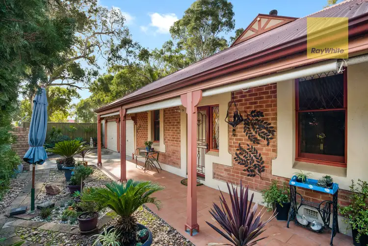 1/285 Morphett Road, Oaklands Park SA 5046