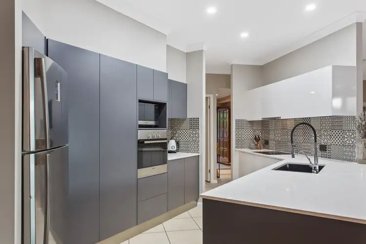 Fifth view of Homely house listing, 7 North Shore Avenue, Varsity Lakes QLD 4227