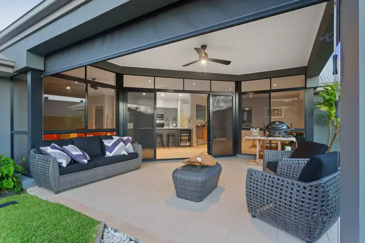 Second view of Homely house listing, 7 North Shore Avenue, Varsity Lakes QLD 4227