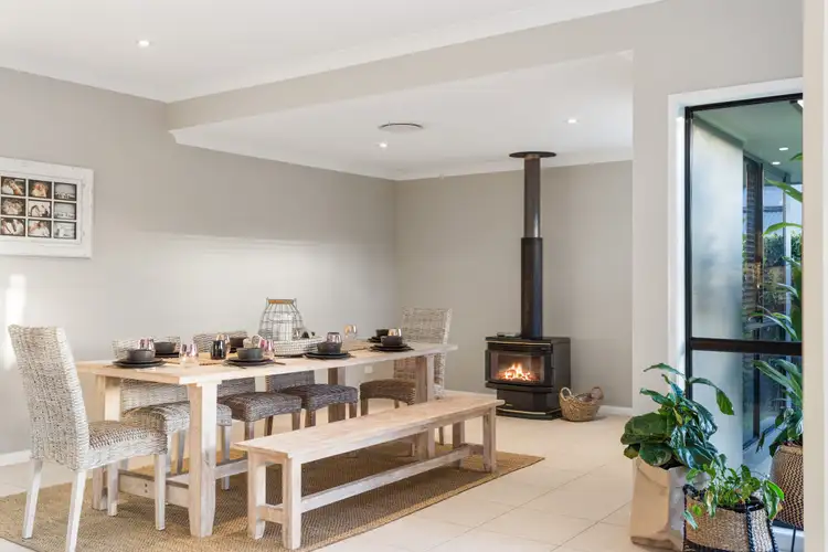 Sixth view of Homely house listing, 7 North Shore Avenue, Varsity Lakes QLD 4227