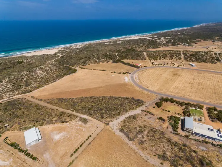 Fifth view of Homely land listing, 5 North Island Loop, Greenough WA 6532