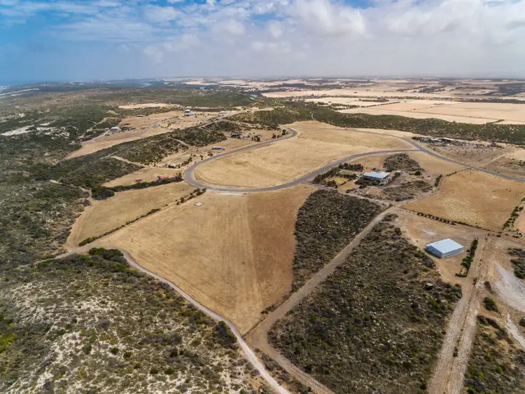 Sixth view of Homely land listing, 5 North Island Loop, Greenough WA 6532