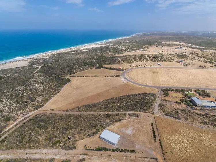 Seventh view of Homely land listing, 5 North Island Loop, Greenough WA 6532