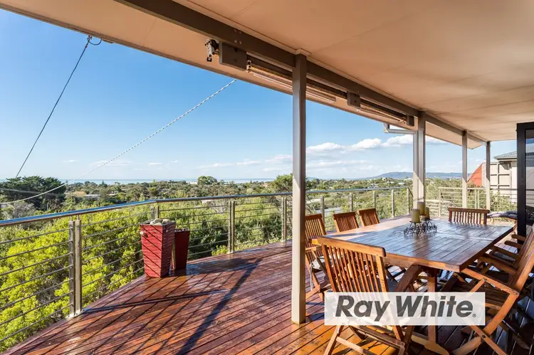 Second view of Homely house listing, 5 Croanna Street, Rye VIC 3941