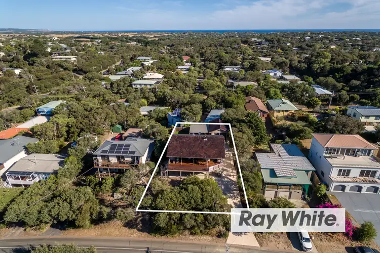 Fifth view of Homely house listing, 5 Croanna Street, Rye VIC 3941