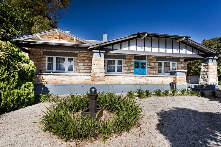 500 Portrush Road, St Georges SA 5064