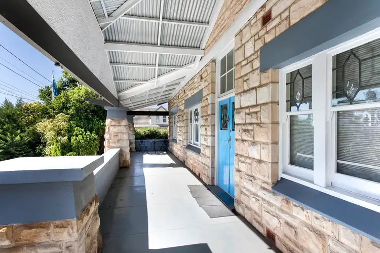 Second view of Homely house listing, 500 Portrush Road, St Georges SA 5064