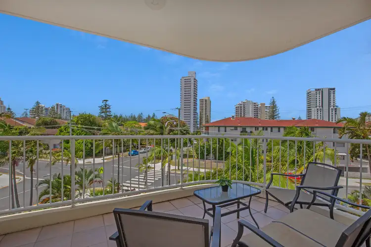 Second view of Homely unit listing, 10/140 Surf Parade, Broadbeach QLD 4218